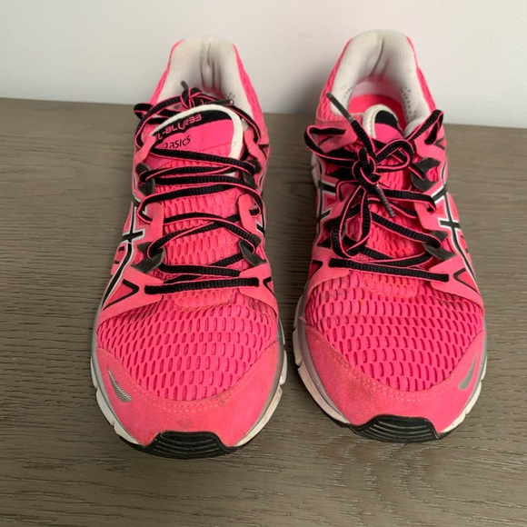 ASICS GelBlur33 sneakers - Picture 2 of 8